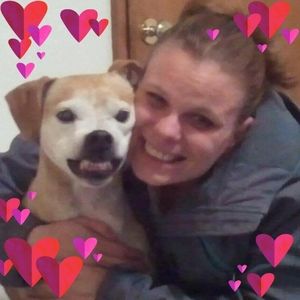 Meet your Posher, Gisela